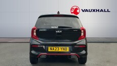 Kia Picanto 1.0T GDi GT-line S 5dr [4 seats] Petrol Hatchback